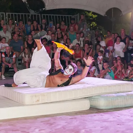 Village 3* Cesenatico