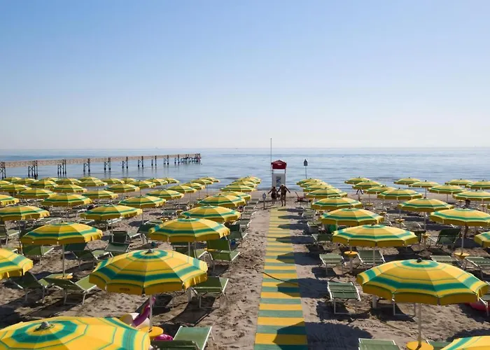 Prázdninový areál Village 3*