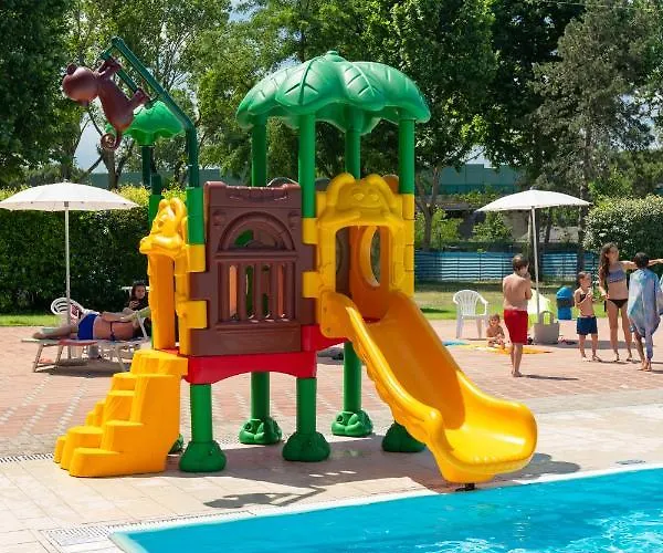 Ferienpark Village 3*