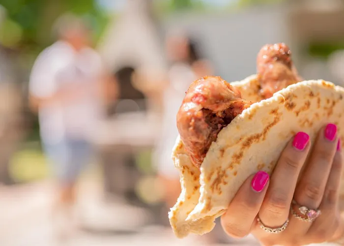 Prázdninový areál Village 3*