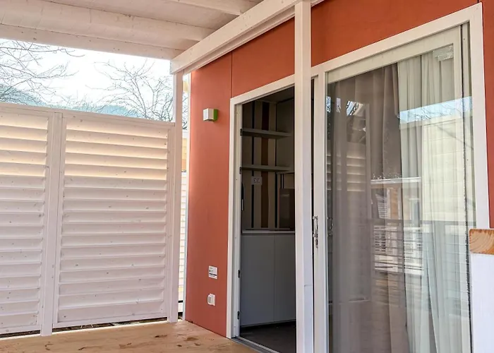 Village 3* Cesenatico