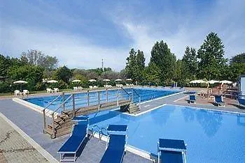 Village 3* Cesenatico
