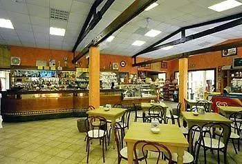 Village Prázdninový areál Cesenatico