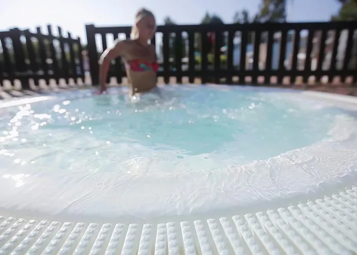 Ferienpark Village Cesenatico