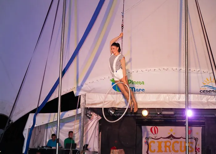 Prázdninový areál Village