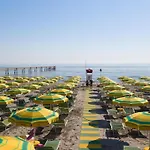 Prázdninový areál Village 3*