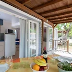 Prázdninový areál Village 3*