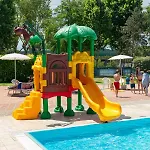 Πάρκο διακοπών Village 3*