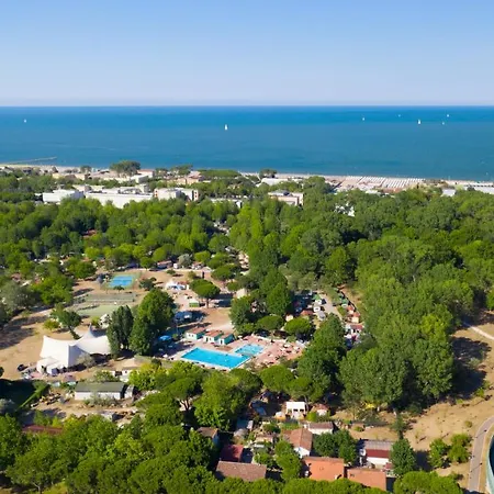 Village 3* Чезенатико
