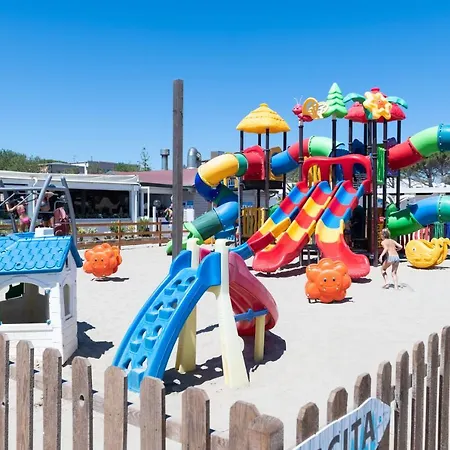 Village 3* Cesenatico