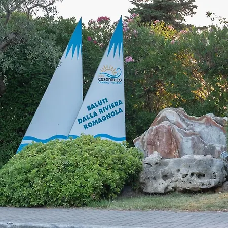 Üdülőpark Village 3*