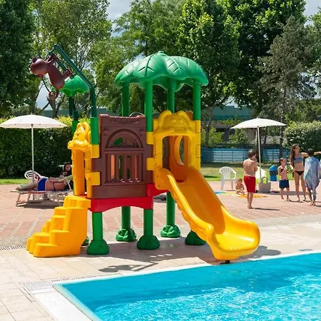 Πάρκο διακοπών Village 3*