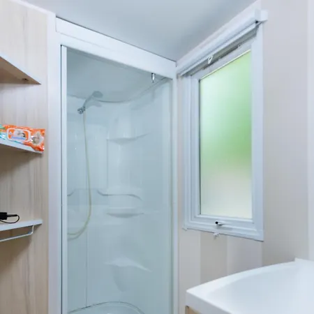 Village Prázdninový areál 3*