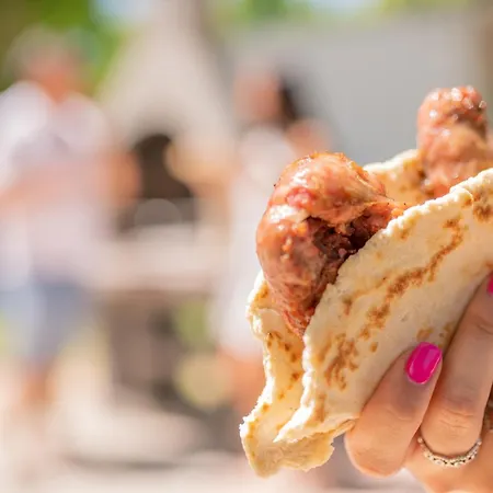 Vakantiepark Village 3*