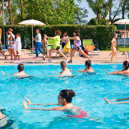 Village Holiday park Cesenatico