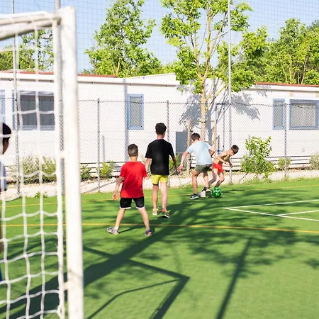 Village Holiday park 3*