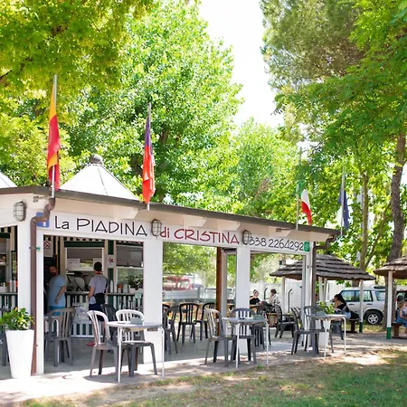 Village Cesenatico