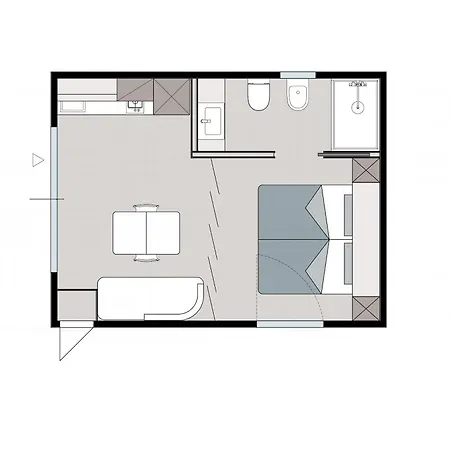 Holiday park Village Cesenatico