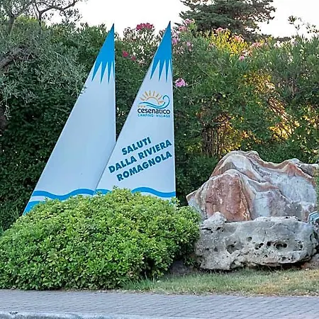 Πάρκο διακοπών Village Cesenatico