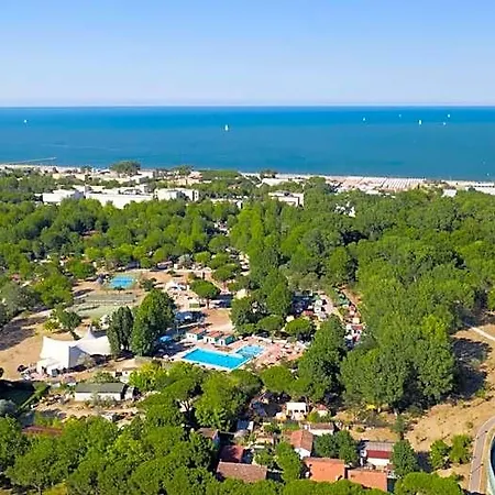 Village Πάρκο διακοπών
