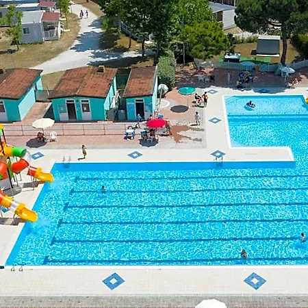Village Πάρκο διακοπών