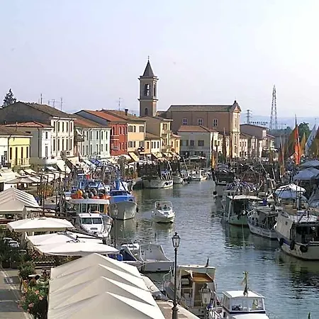 Πάρκο διακοπών Village Cesenatico