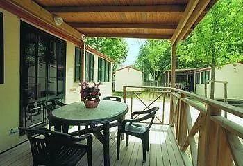 Vakantiepark Village