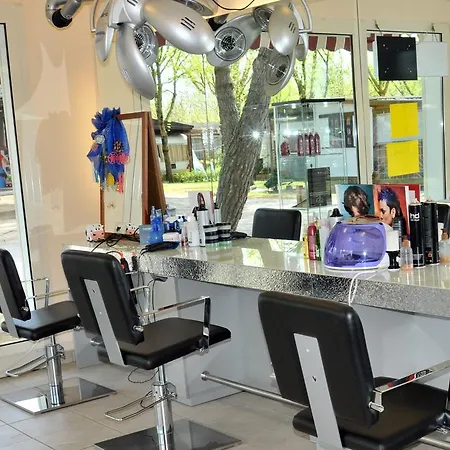 Village 3* Cesenatico