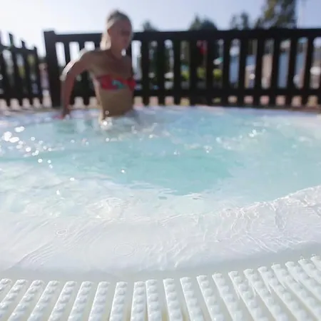 Vakantiepark Village Cesenatico