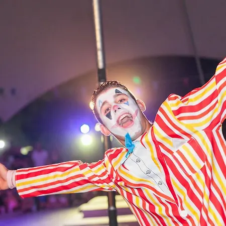 Vakantiepark Village 3*