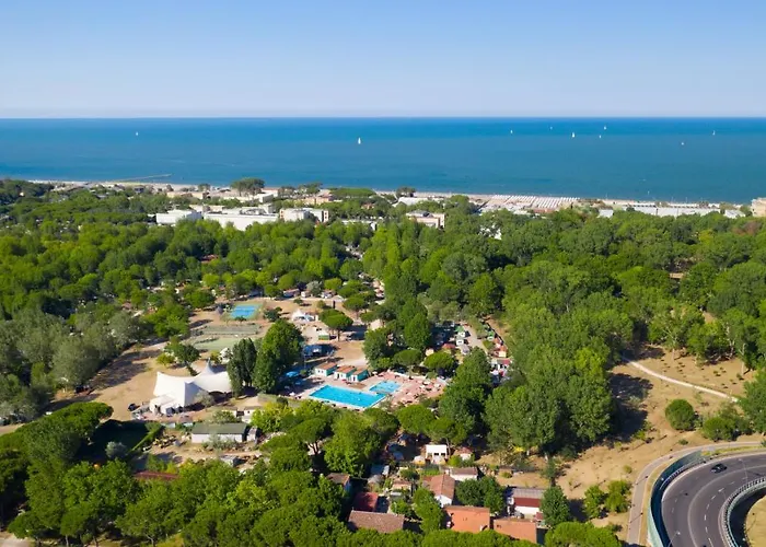 Village 3* Cesenatico