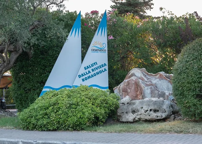 Üdülőpark Village 3*