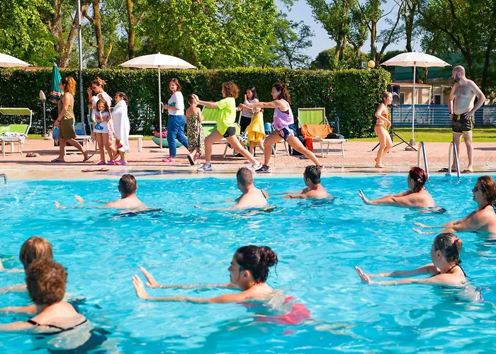 Village Holiday park Cesenatico