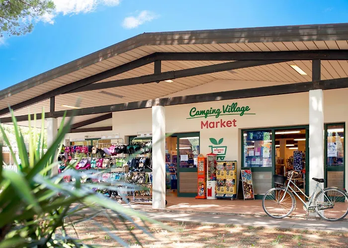 Village 3* Cesenatico