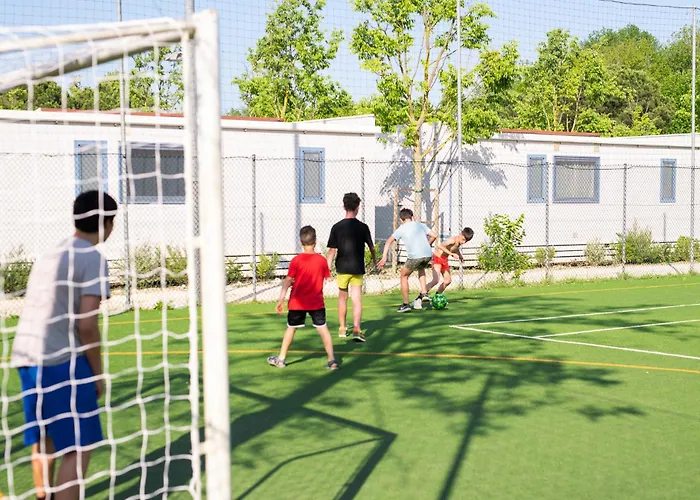 Village Πάρκο διακοπών 3*