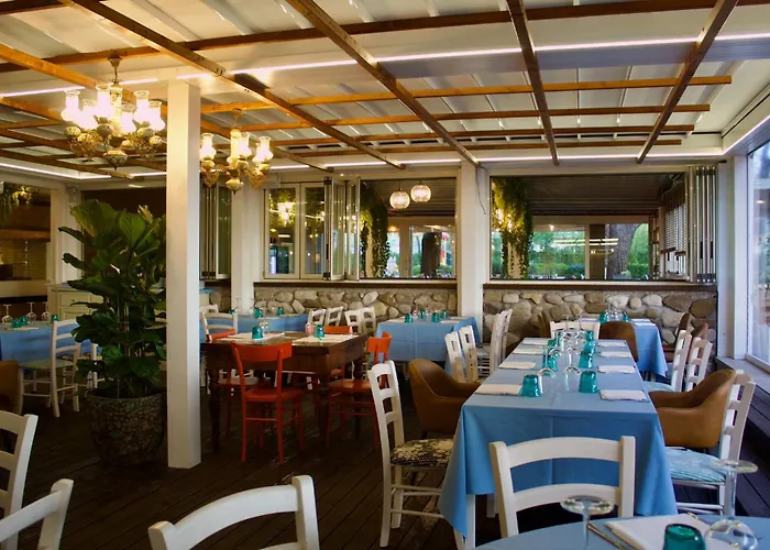 Village 切塞纳蒂科