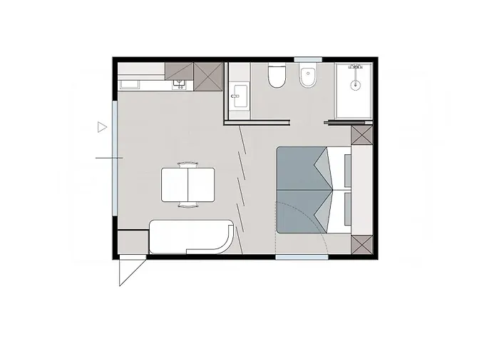 假日公园 Village 切塞纳蒂科