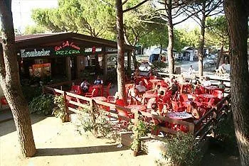 Village Üdülőpark 3*