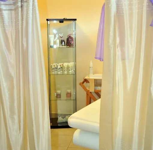 Village Holiday park 3*