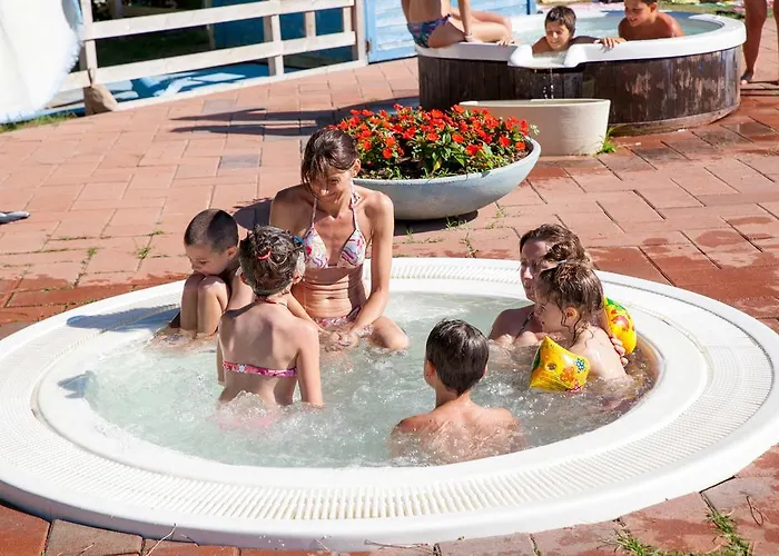 Holiday park Village